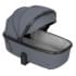 Коляска Carrello Ultimo Chrome CRL-6524 2025 2 в 1 Cool Grey