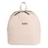Коляска Ibebe I-Stop Leather 2 в 1 IS 18 Beige/Chrome