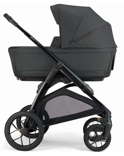 Коляска Inglesina Aptica XT Darwin i-Size 2026 3 в 1 Magnet Grey