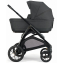 Коляска Inglesina Aptica XT Darwin i-Size 2026 3 в 1 Magnet Grey