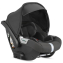 Коляска Inglesina Aptica XT Darwin i-Size 2026 3 в 1 Magnet Grey