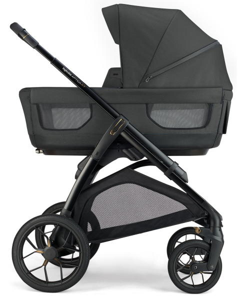 Коляска Inglesina Aptica XT Darwin i-Size 2026 3 в 1 Magnet Grey