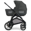 Коляска Inglesina Aptica XT Darwin i-Size 2026 3 в 1 Magnet Grey