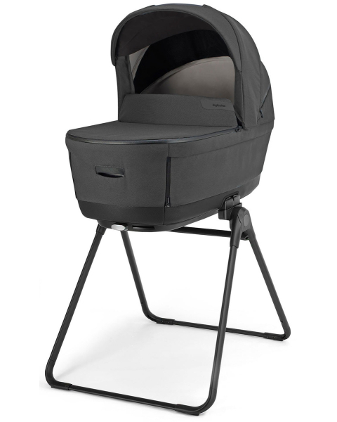 Коляска Inglesina Aptica XT Darwin i-Size 2026 3 в 1 Magnet Grey