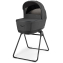 Коляска Inglesina Aptica XT Darwin i-Size 2026 3 в 1 Magnet Grey