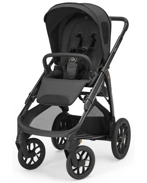 Коляска Inglesina Aptica XT Darwin i-Size 2026 3 в 1 Magnet Grey