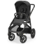 Коляска Inglesina Aptica XT Darwin i-Size 2026 3 в 1 Magnet Grey