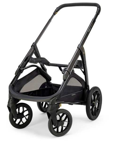 Коляска Inglesina Aptica XT Darwin i-Size 2026 3 в 1 Magnet Grey
