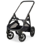 Коляска Inglesina Aptica XT Darwin i-Size 2026 3 в 1 Magnet Grey