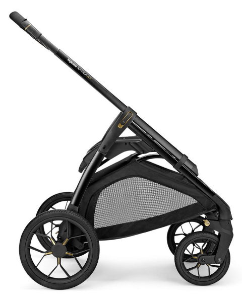 Коляска Inglesina Aptica XT Darwin i-Size 2026 3 в 1 Magnet Grey