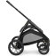 Коляска Inglesina Aptica XT Darwin i-Size 2026 3 в 1 Magnet Grey