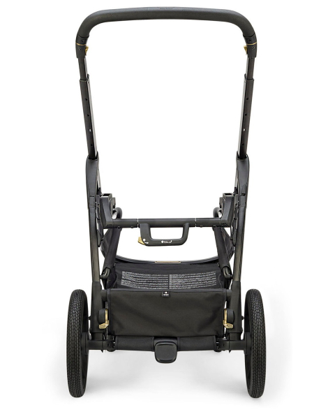 Коляска Inglesina Aptica XT Darwin i-Size 2026 3 в 1 Magnet Grey
