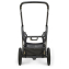 Коляска Inglesina Aptica XT Darwin i-Size 2026 3 в 1 Magnet Grey