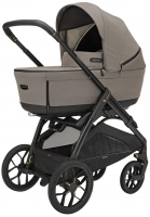 Коляска Inglesina Aptica XT Darwin i-Size System Quattro 4 в 1 2025 Tundra Beige