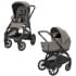 Коляска Inglesina Aptica XT System Duo 2 в 1 2025 Tundra Beige