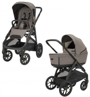 Коляска Inglesina Aptica XT System Duo 2 в 1 2025 Tundra Beige