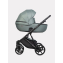 Коляска Riko Basic Montana X 2 в 1 цвет 51 Green (зеленый)