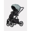 Коляска Riko Basic Montana X 2 в 1 цвет 51 Green (зеленый)