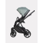 Коляска Riko Basic Montana X 2 в 1 цвет 51 Green (зеленый)