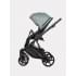 Коляска Riko Basic Montana 2 в 1 цвет 51 Green (зеленый)