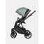 Коляска Riko Basic Montana X 2 в 1 цвет 51 Green (зеленый)