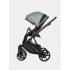 Коляска Riko Basic Montana 2 в 1 цвет 51 Green (зеленый)