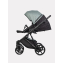 Коляска Riko Basic Montana X 2 в 1 цвет 51 Green (зеленый)