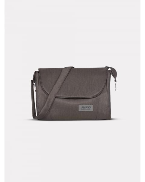 Коляска Riko Basic Montana X Prestige 2 в 1 цвет 01 коричневый