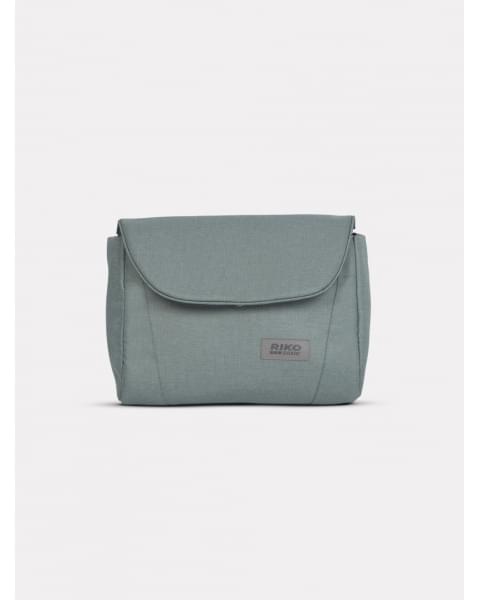 Коляска Riko Basic Montana X Prestige 2 в 1 цвет 51 Green (зелёный)
