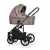 Коляска Riko Nano Thermo 2 в 1 цвет 11 Cappucino (бежевый)