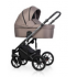 Коляска Riko Nano Thermo 2 в 1 цвет 11 Cappucino (бежевый)