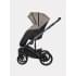 Коляска Riko Nano Thermo 2 в 1 цвет 11 Cappucino (бежевый)
