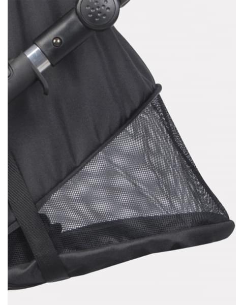 Коляска Riko Nano Thermo 2 в 1 цвет 11 Cappucino (бежевый)