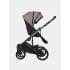 Коляска Riko Nano Thermo 2 в 1 цвет 11 Cappucino (бежевый)