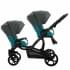 Коляска для двойни 2 в 1 AroTeam Twinat Duo 19
