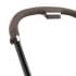 Коляска для новорожденных Cybex Priam IV 1 В 1 Rockstar/Rosegold