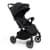 Коляска прогулочная Agex Mini LX, Black (Черный)