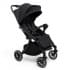 Коляска прогулочная Agex Mini LX, Black (Черный)