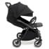 Коляска прогулочная Agex Mini LX, Black (Черный)