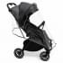 Коляска прогулочная Agex Mini LX, Black (Черный)