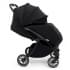 Коляска прогулочная Agex Mini LX, Black (Черный)