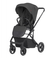 Коляска прогулочная Carrello Alfa CRL-5508 / 2024, Graphite Grey (Темно-серый)
