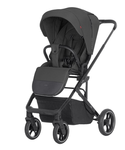 Коляска прогулочная Carrello Alfa CRL-5508 / 2024, Graphite Grey (Темно-серый)