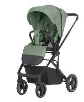 Коляска прогулочная Carrello Alfa CRL-5508 / 2024, Sea Green (Зеленый)