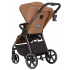 Коляска прогулочная Carrello Bravo Sl CRL-5520 Caramel Beige (Deluxe)