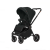 Коляска прогулочная Carrello Epica CRL-8509, Space Black (Черный)