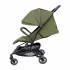 Коляска прогулочная Carrello Evo Олива CRL- 5533 Shamrock Green