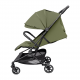 Коляска прогулочная Carrello Evo Олива CRL- 5533 Shamrock Green