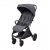 Коляска детская прогулочная Carrello Nero CRL-5514, Slate Grey (Темно-серый)