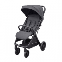 Коляска детская прогулочная Carrello Nero CRL-5514, Slate Grey (Темно-серый)